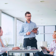 Affiliate Marketing