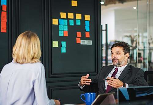 Customized Solutions