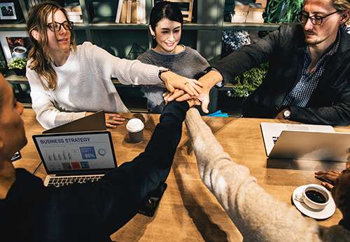 End-to-End Expertise